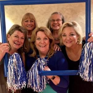 Meet your Posher, Bonnie